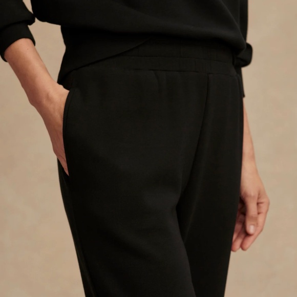 VARLEY DoubleSoft The Slim Cuff 25" in Black (Size XS) - Picture 3 of 10